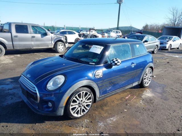 2015 MINI HARDTOP WMWXM5C56F3A59200 Photo 1