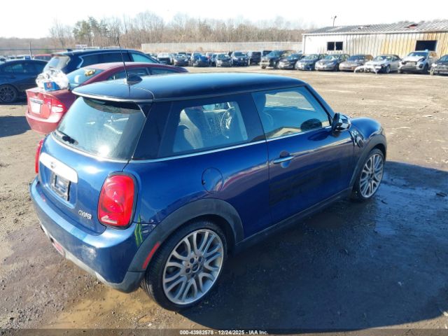 2015 MINI HARDTOP WMWXM5C56F3A59200 Photo 3
