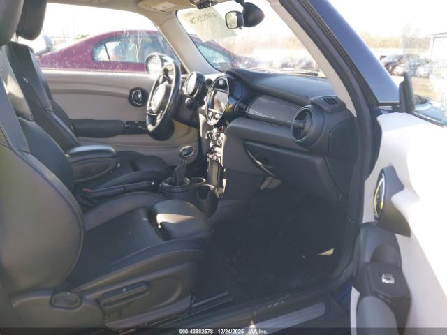 2015 MINI HARDTOP WMWXM5C56F3A59200 Photo 4