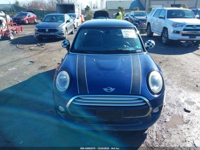 2015 MINI HARDTOP WMWXM5C56F3A59200 Photo 5