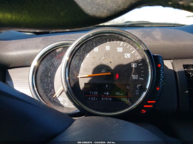 2015 MINI HARDTOP WMWXM5C56F3A59200 Photo 6