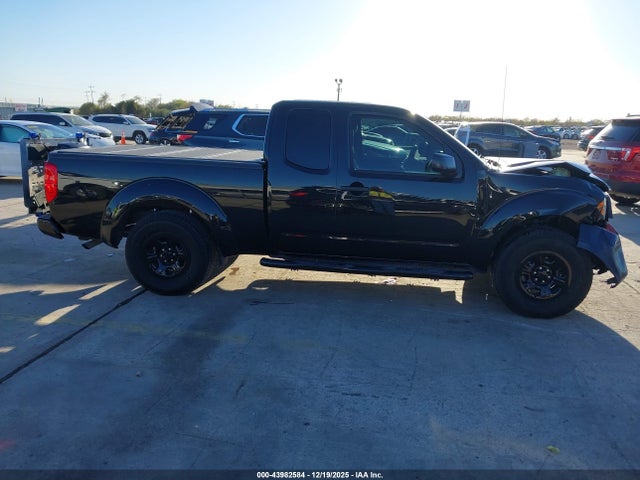Nissan Frontier King Cab S 4x2 2021 1N6ED0CE9MN717696 Image 13