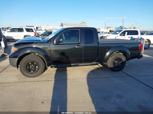 Nissan Frontier King Cab S 4x2 2021 1N6ED0CE9MN717696 Image 14