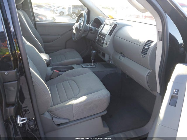 Nissan Frontier King Cab S 4x2 2021 1N6ED0CE9MN717696 Image 5