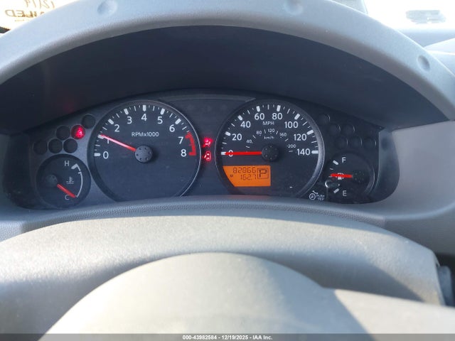 Nissan Frontier King Cab S 4x2 2021 1N6ED0CE9MN717696 Image 7