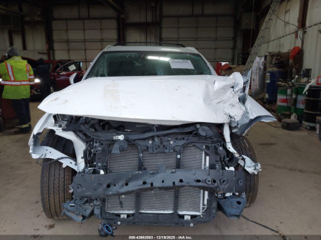 2022 MAZDA CX-9 JM3TCBCY0N0627734 Photo 5