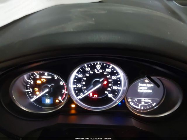 2022 MAZDA CX-9 JM3TCBCY0N0627734 Photo 6