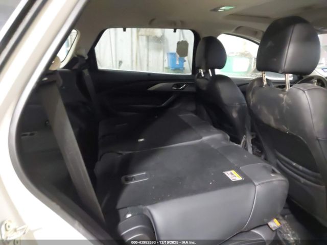2022 MAZDA CX-9 JM3TCBCY0N0627734 Photo 7