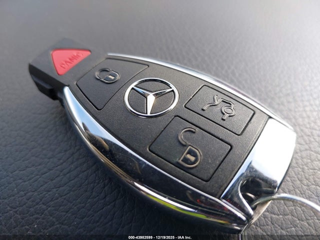 2017 MERCEDES-BENZ GLA 250 WDCTG4GB7HJ302537 Photo 10