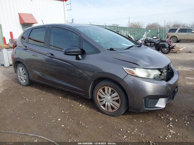 2016 JHMGK5H52GX033684 main image