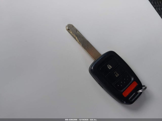 Honda FIT LX 2016 JHMGK5H52GX033684 Image 11