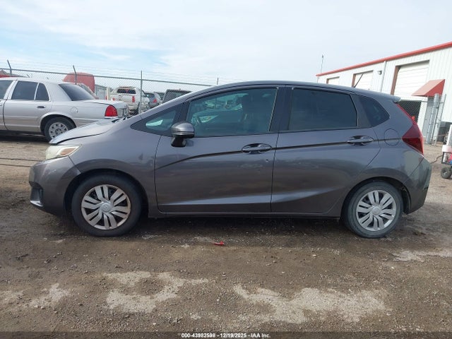 Honda FIT LX 2016 JHMGK5H52GX033684 Image 14