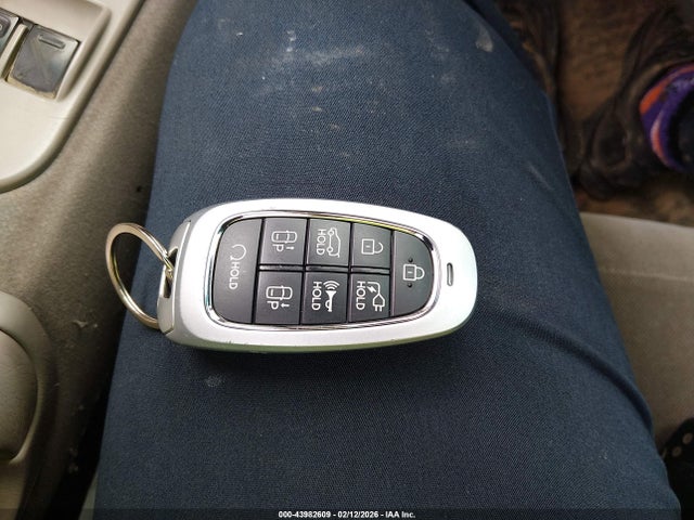 43982609 :رقم المزاد ، KM8KRDDF0RU275485 vin ، 2024 Hyundai Ioniq 5 Disney100 Platinum Edition مزاد بيع