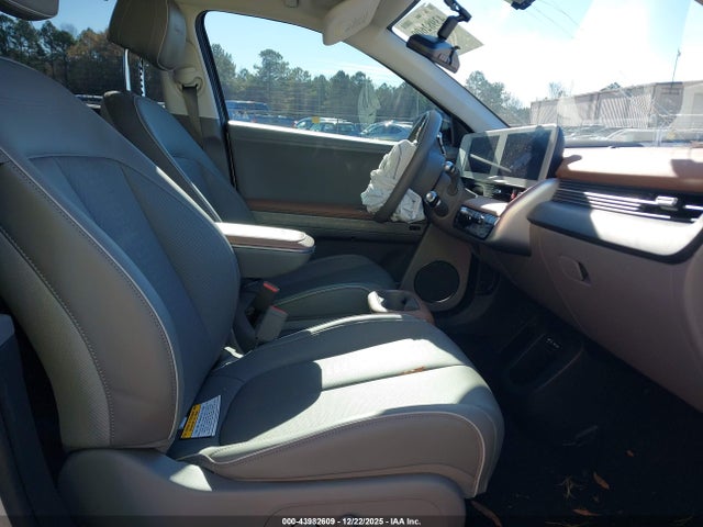 43982609 :رقم المزاد ، KM8KRDDF0RU275485 vin ، 2024 Hyundai Ioniq 5 Disney100 Platinum Edition مزاد بيع