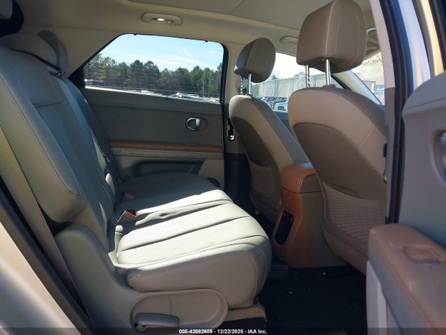 43982609 :رقم المزاد ، KM8KRDDF0RU275485 vin ، 2024 Hyundai Ioniq 5 Disney100 Platinum Edition مزاد بيع