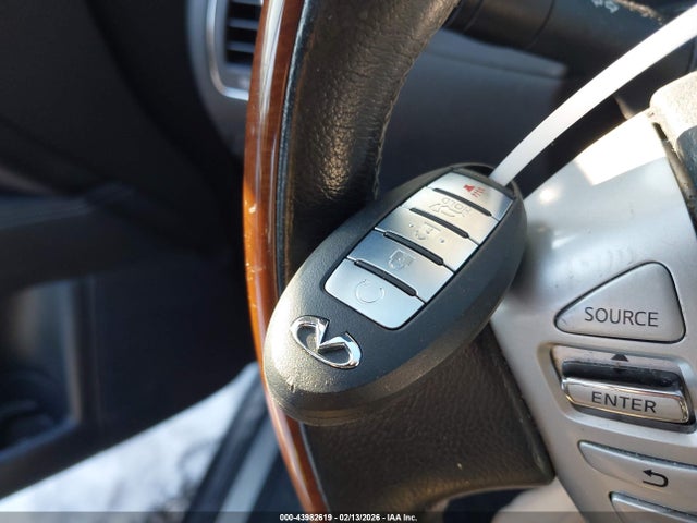 Aukcja sprzedaży 2019 Infiniti Qx80 Luxe, vin: JN8AZ2NEXK9230030, numer aukcji: 43982619