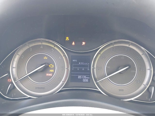 Aukcja sprzedaży 2019 Infiniti Qx80 Luxe, vin: JN8AZ2NEXK9230030, numer aukcji: 43982619