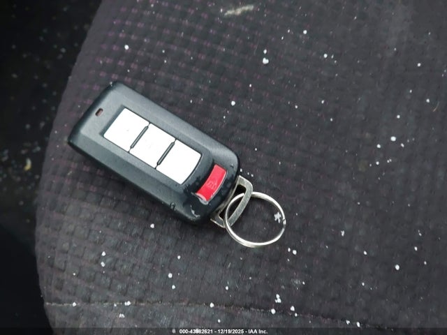 2014 MITSUBISHI MIRAGE ML32A4HJ2EH021521 Photo 10