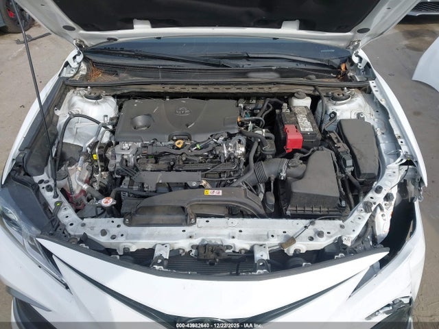 4T1C11AK3NU629506 Toyota CAMRY LE