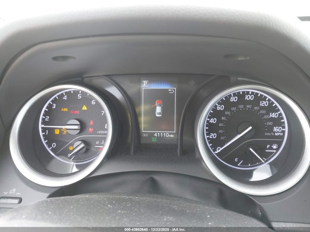 4T1C11AK3NU629506 Toyota CAMRY LE