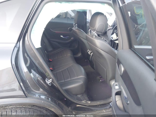 Продаж на аукціоні авто 2022 Mercedes-benz Glc 300 4matic Suv, vin: W1N0G8EB1NV373538, номер лоту: 43982648