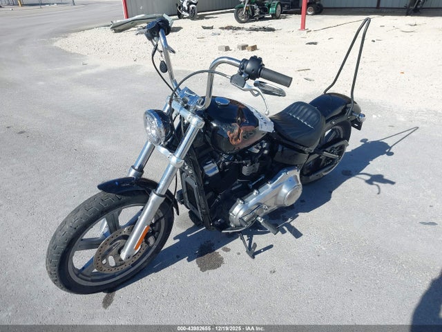 2023 HARLEY-DAVIDSON FXST 1HD1BVJ10PB061493 Photo 1