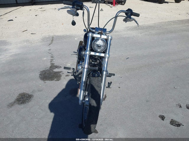 2023 HARLEY-DAVIDSON FXST 1HD1BVJ10PB061493 Photo 4