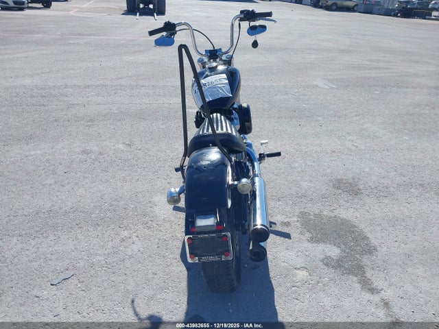 2023 HARLEY-DAVIDSON FXST 1HD1BVJ10PB061493 Photo 5