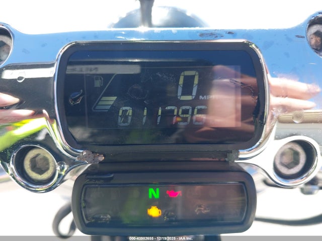 2023 HARLEY-DAVIDSON FXST 1HD1BVJ10PB061493 Photo 6