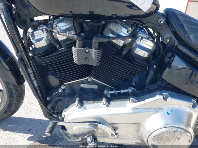 2023 HARLEY-DAVIDSON FXST 1HD1BVJ10PB061493 Photo 8