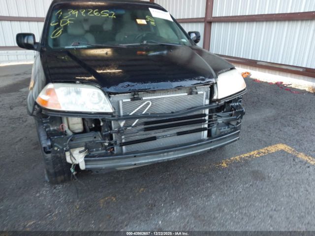 2002 ACURA MDX 2HNYD18632H500121 Photo 5