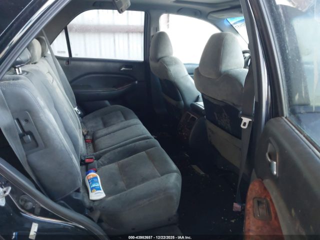 2002 ACURA MDX 2HNYD18632H500121 Photo 7
