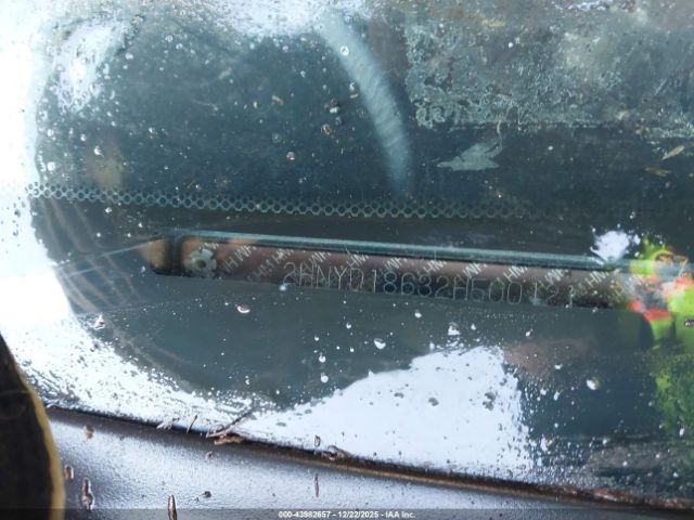 2002 ACURA MDX 2HNYD18632H500121 Photo 8