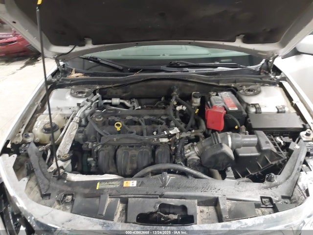 Продажа на аукционе авто 2011 Ford Fusion Se, vin: 3FAHP0HA3BR231480, номер лота: 43982668