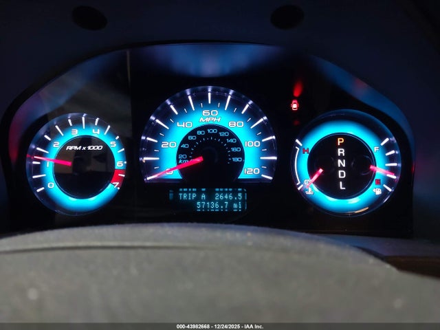 Продажа на аукционе авто 2011 Ford Fusion Se, vin: 3FAHP0HA3BR231480, номер лота: 43982668
