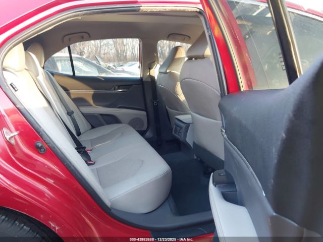 2020 TOYOTA CAMRY 4T1K61BK9LU008036 Photo 7