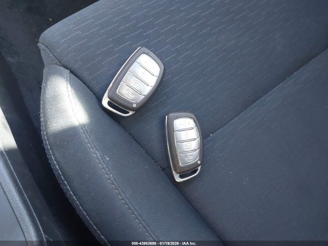 2020 HYUNDAI TUCSON KM8J33A47LU108266 Photo 10