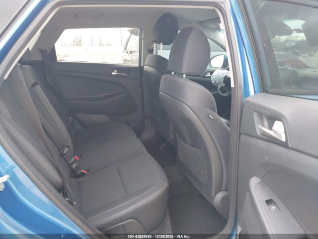 2020 HYUNDAI TUCSON KM8J33A47LU108266 Photo 7