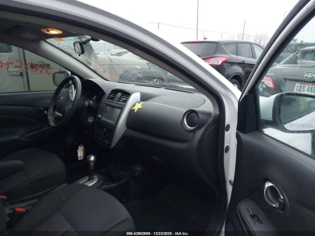 2019 NISSAN VERSA 3N1CN7AP8KL816787 Photo 4