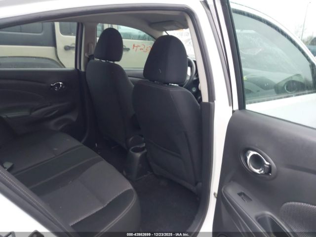 2019 NISSAN VERSA 3N1CN7AP8KL816787 Photo 7
