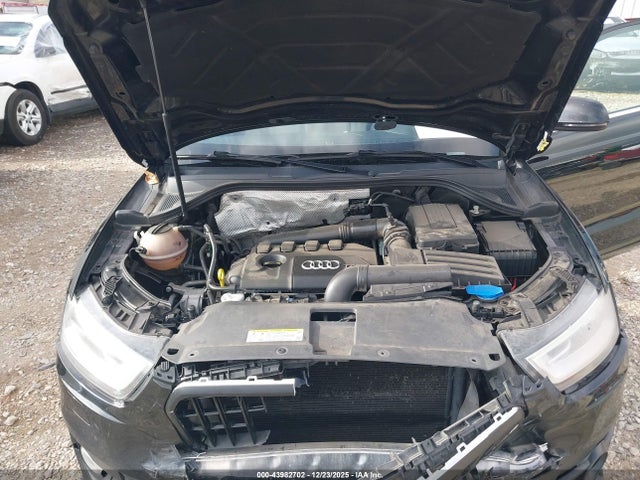 2015 AUDI Q3 WA1EFCFS8FR011227 Photo 9