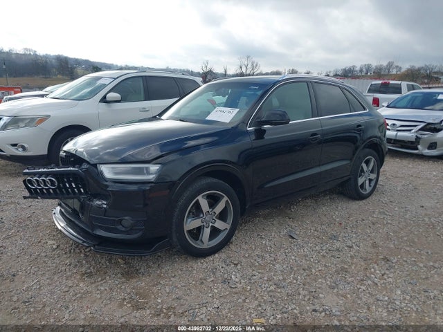 2015 AUDI Q3 WA1EFCFS8FR011227 Photo 1