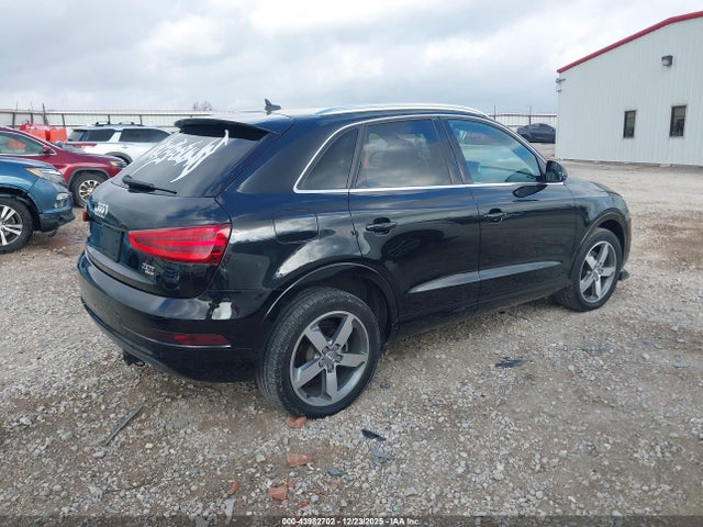 2015 AUDI Q3 WA1EFCFS8FR011227 Photo 3