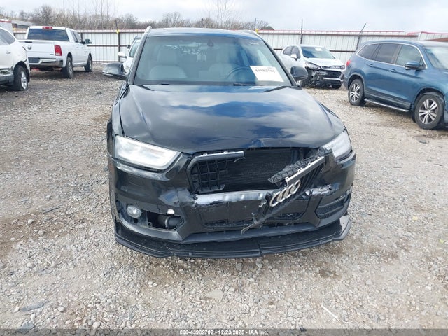 2015 AUDI Q3 WA1EFCFS8FR011227 Photo 5