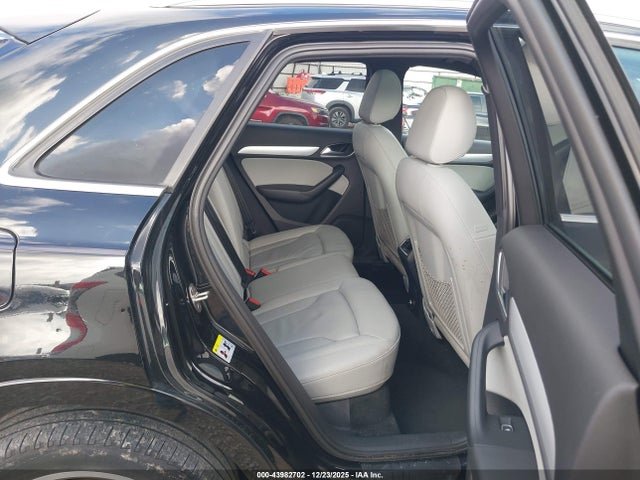 2015 AUDI Q3 WA1EFCFS8FR011227 Photo 7