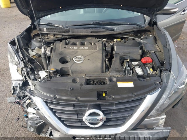 Nissan Altima 3.5 Sl 2017 1N4BL3AP7HC238618 Image 10