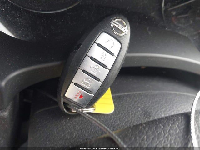 Nissan Altima 3.5 Sl 2017 1N4BL3AP7HC238618 Image 11