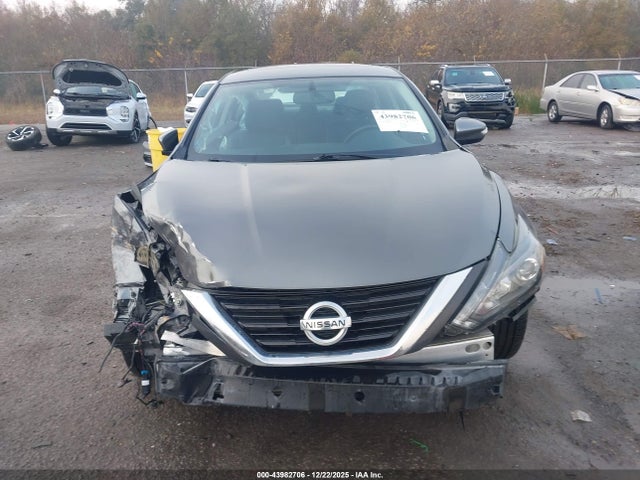 Nissan Altima 3.5 Sl 2017 1N4BL3AP7HC238618 Image 13
