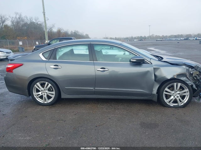 Nissan Altima 3.5 Sl 2017 1N4BL3AP7HC238618 Image 14