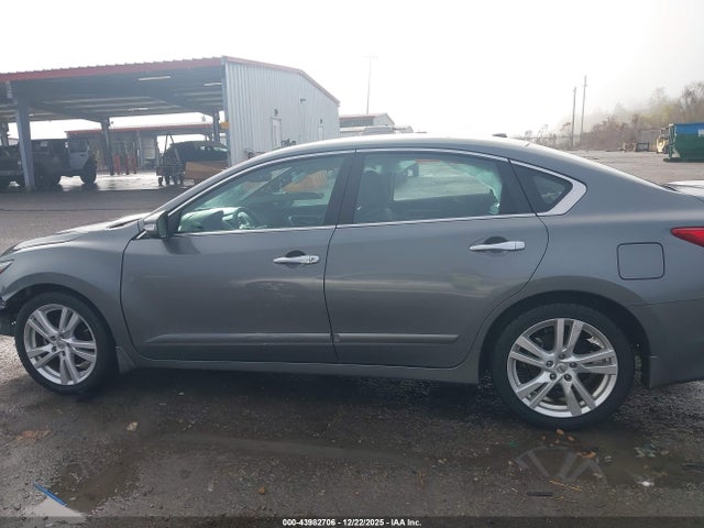 Nissan Altima 3.5 Sl 2017 1N4BL3AP7HC238618 Image 15
